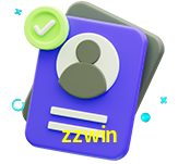 Tornar-se um membro do zzwin é muito simples