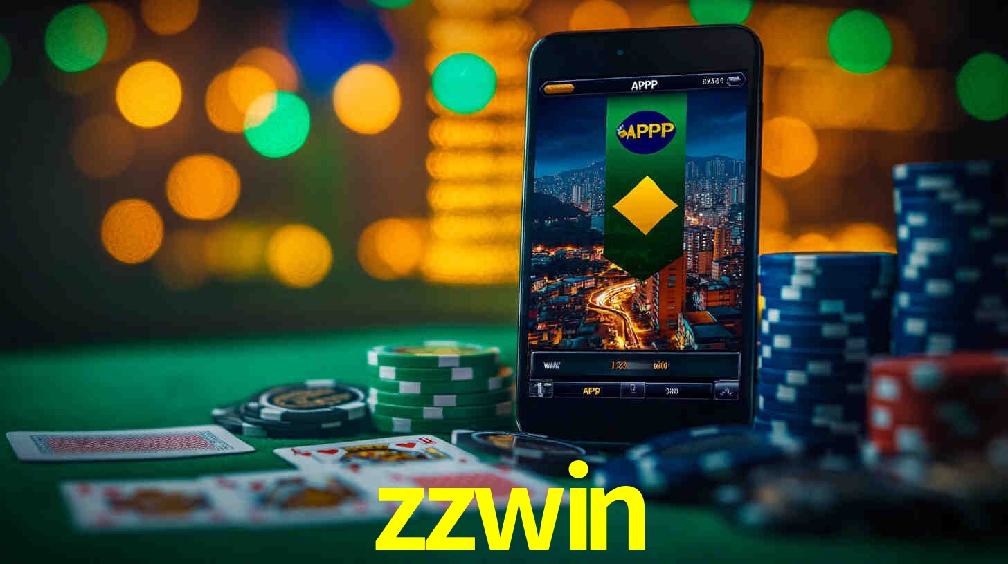 Desvendando o Mundo dos Jogos Virtuais na zzwin