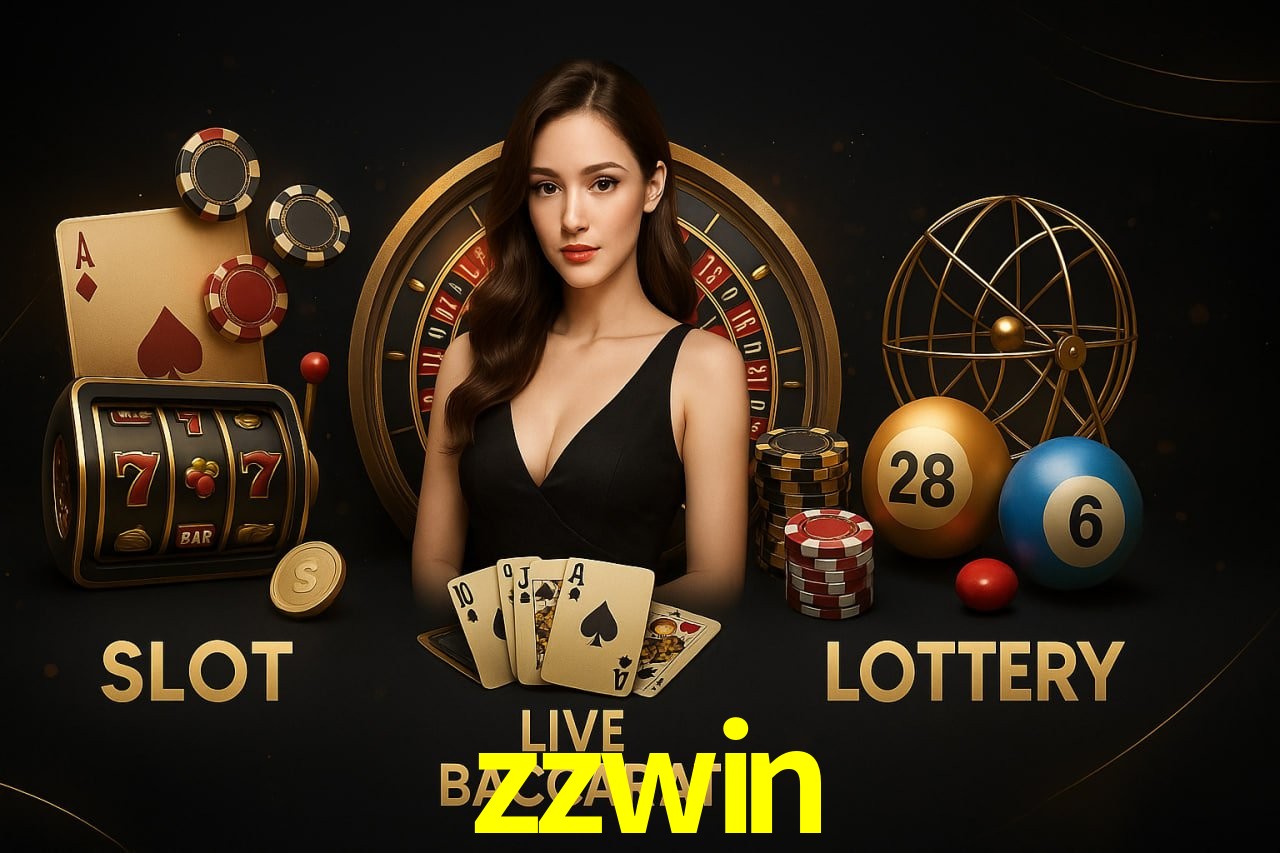 zzwin Slot - 320+ Caça-Níqueis Premium