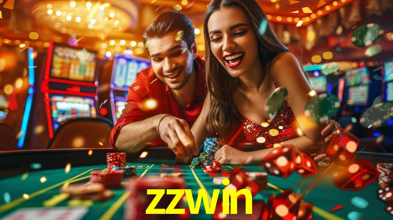 zzwin - Winners Celebration