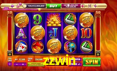 Descubra a Magia dos Jogos de Arcade no zzwin