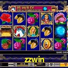 zzwin Brasília - Casino Guide
