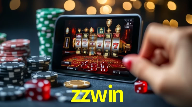 Live Casino zzwin