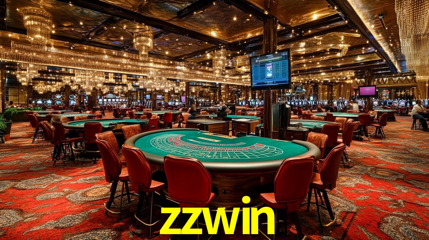 Sinta a adrenalina dos jogos de cassino com zzwin