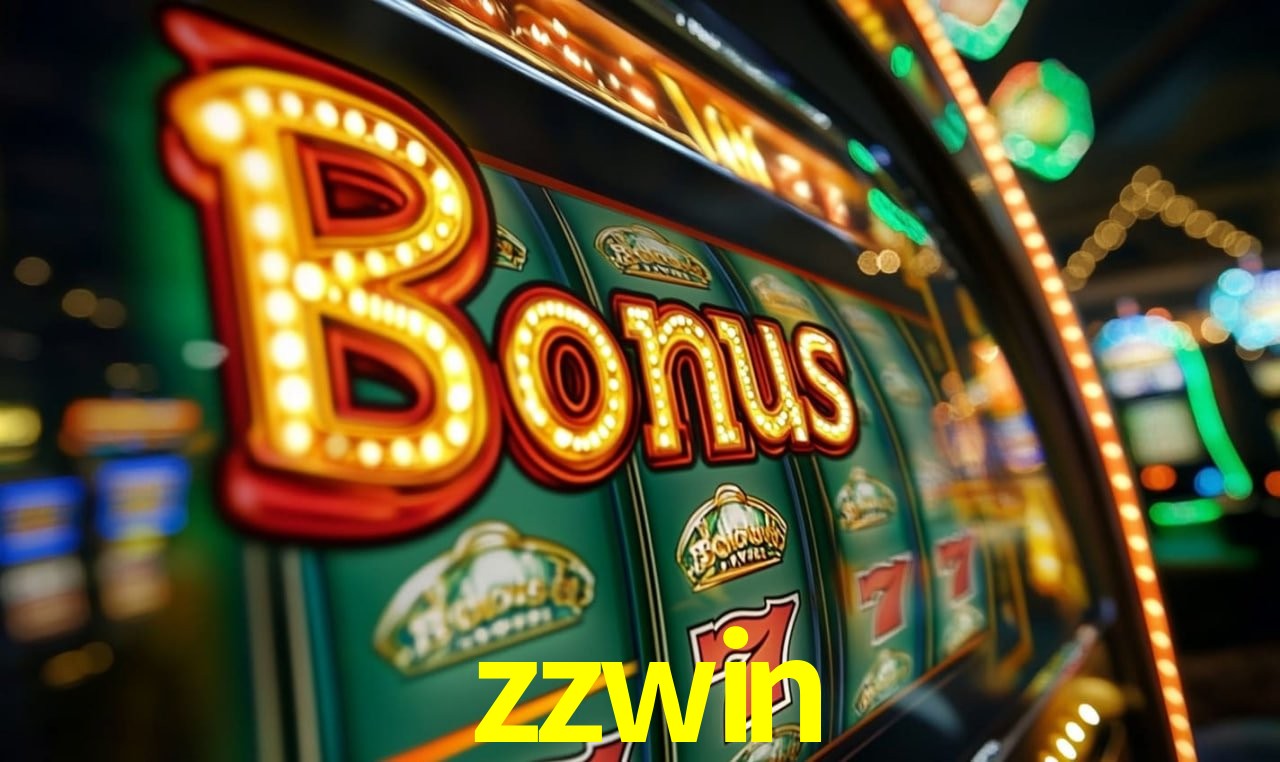 zzwin São Paulo - Top Slots
