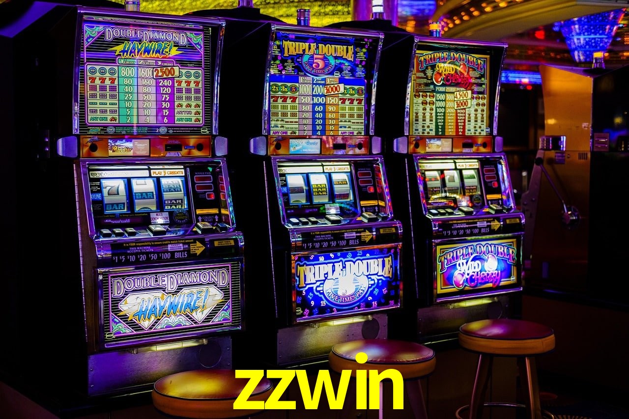 Jogos de Slot zzwin