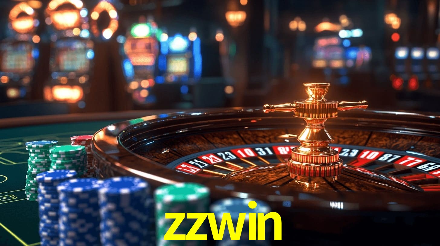 zzwin: Jogos de Caça-Níqueis-Altas Recompensas, Roleta-Velocidade, Blackjack-Desafios Máximos