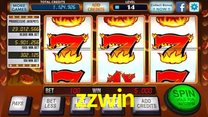 Descubra o Mundo do Cassino Online com zzwin