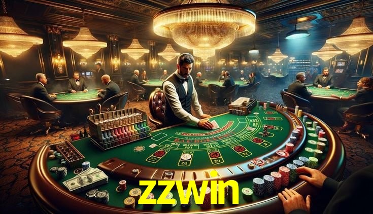 Slot Games zzwin