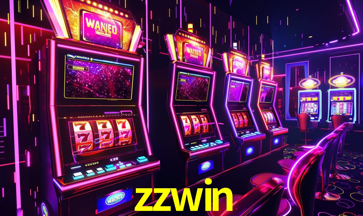 PIX Instantâneo zzwin
