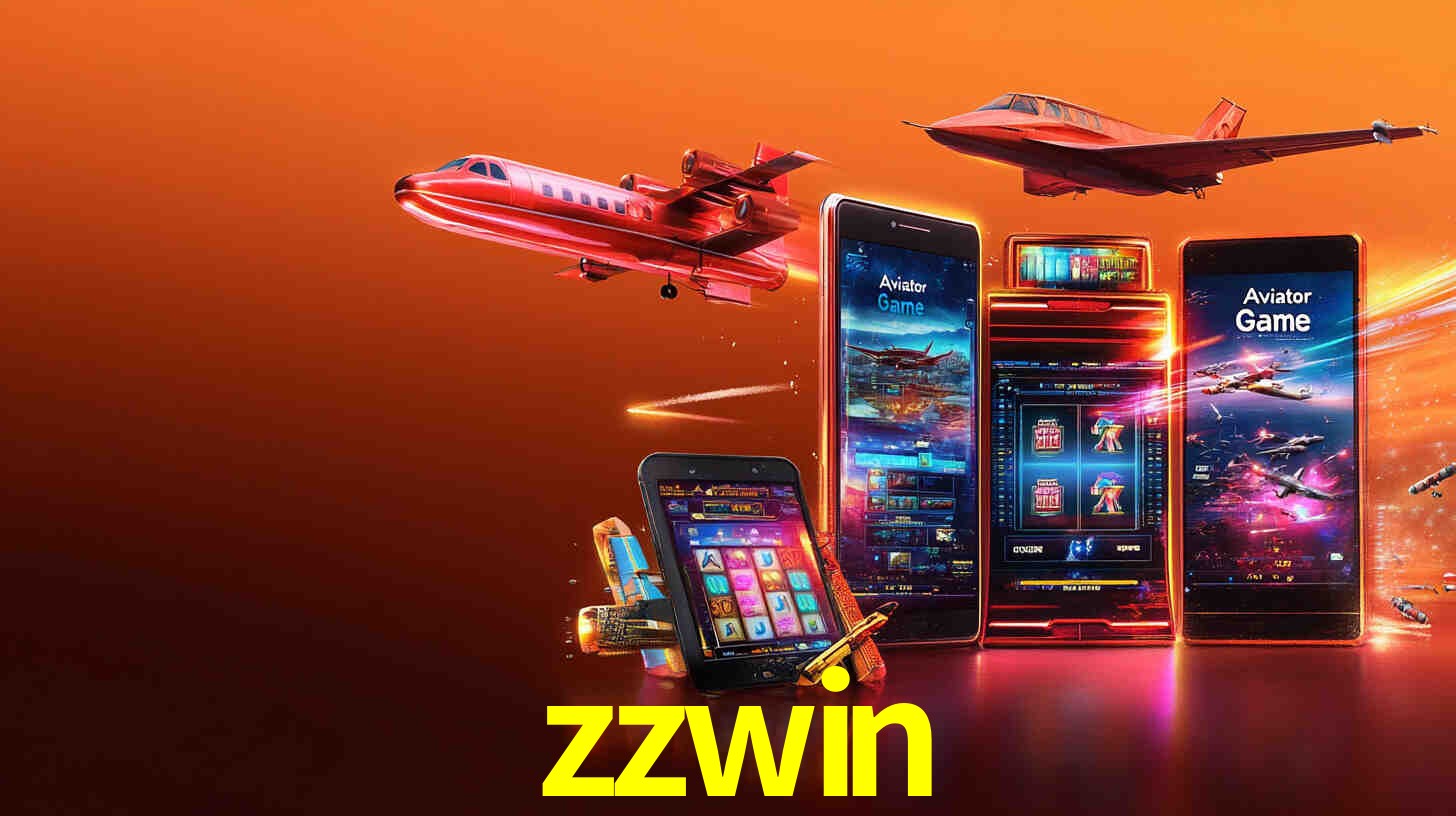 App Mobile zzwin