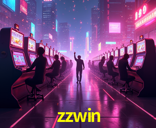 Tecnologia da Plataforma zzwin