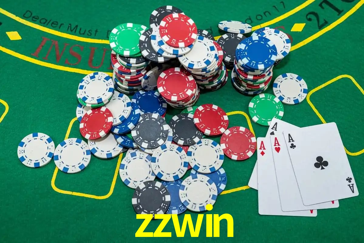 Benefícios da Conta zzwin