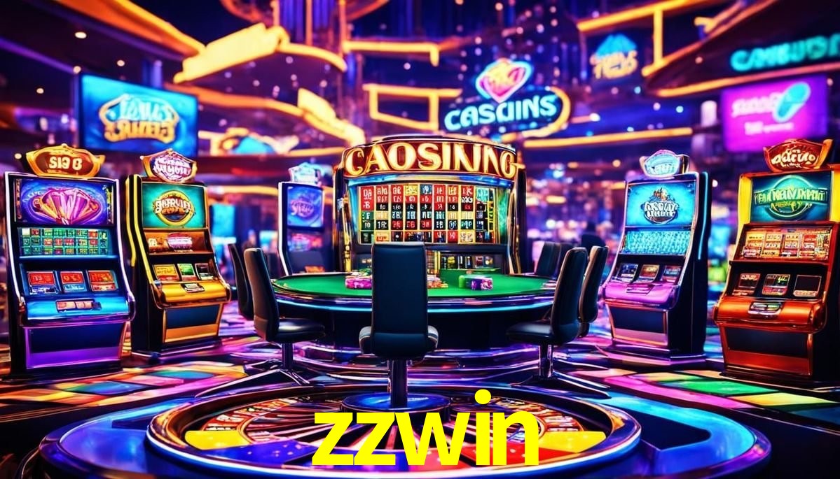 login zzwin.com