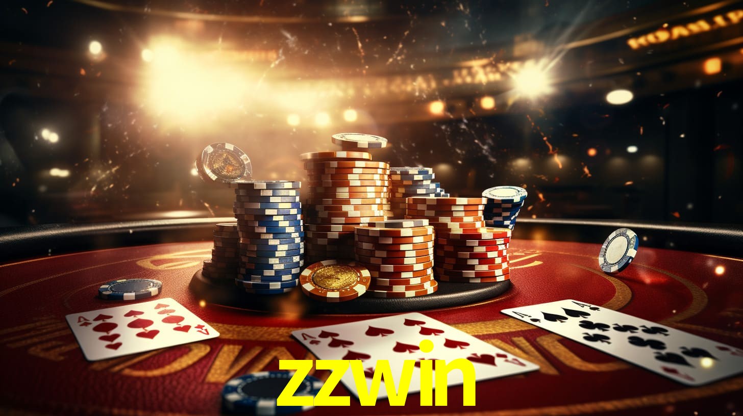 Live Casino zzwin