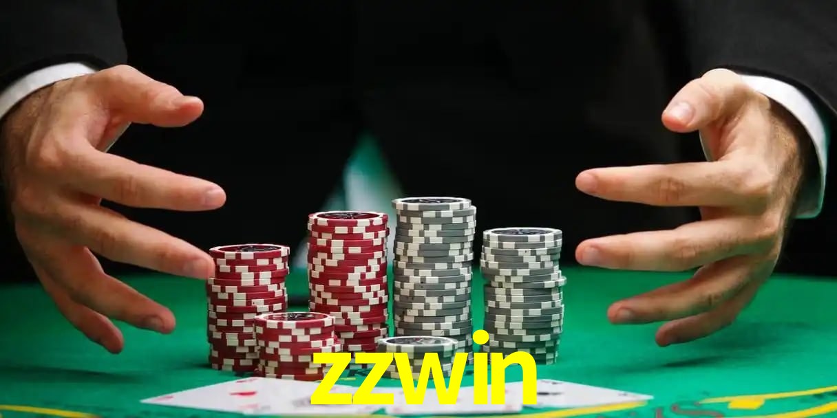 Chances Ganhar zzwin