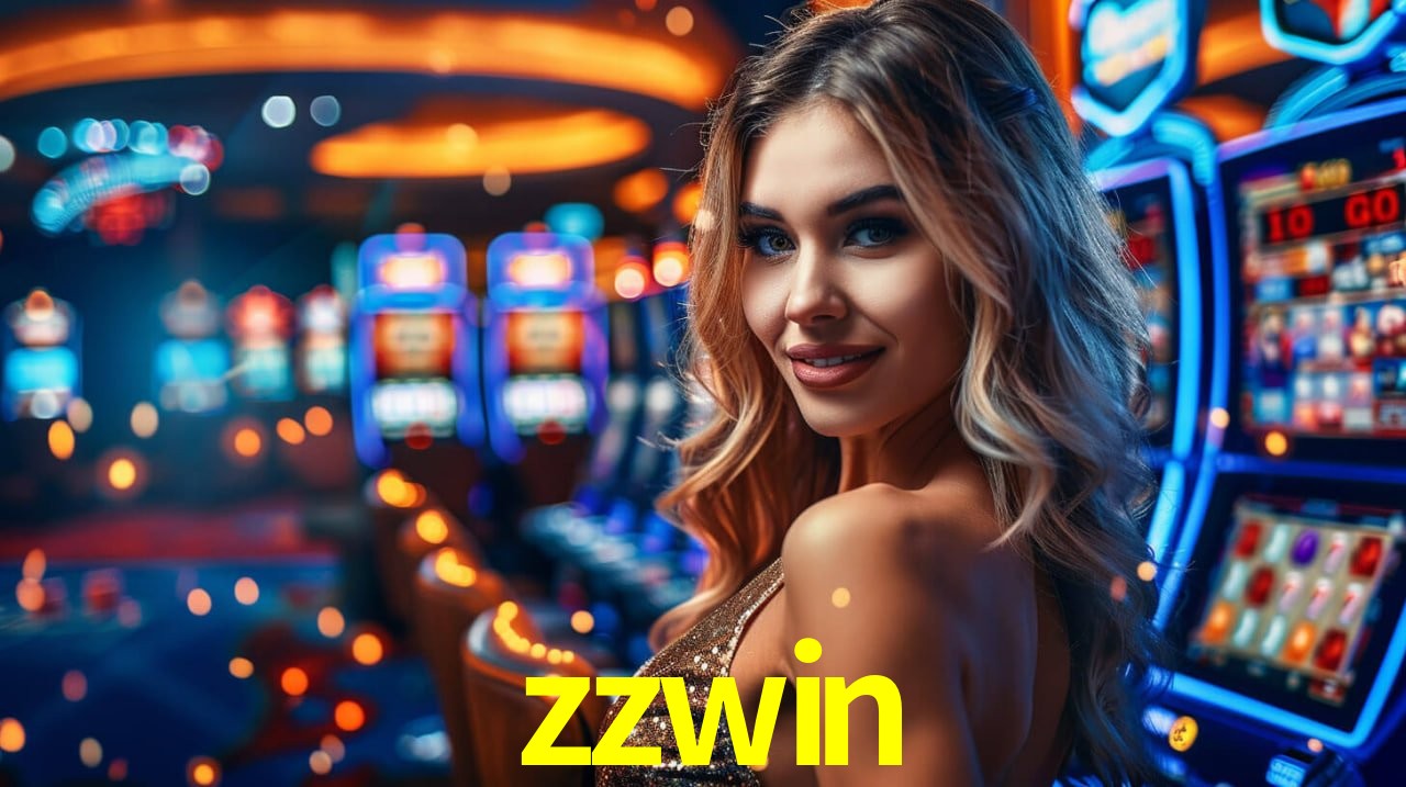 Game Providers zzwin