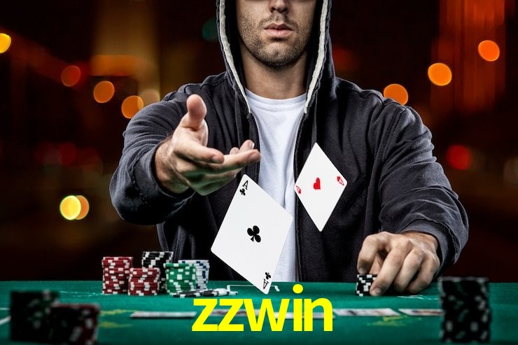 Funcionalidades App zzwin