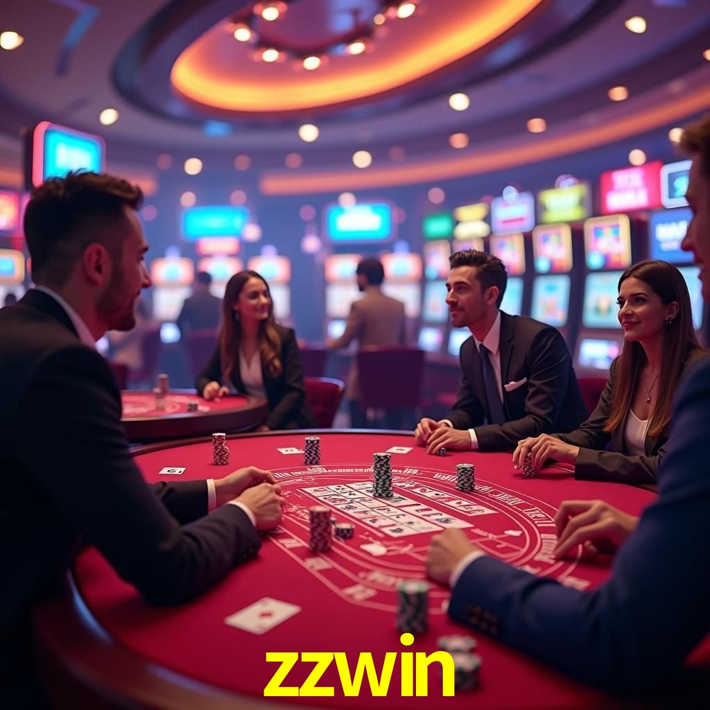 Segurança 2FA zzwin