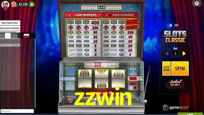 Desvendando o Mundo dos Jogos Virtuais na zzwin