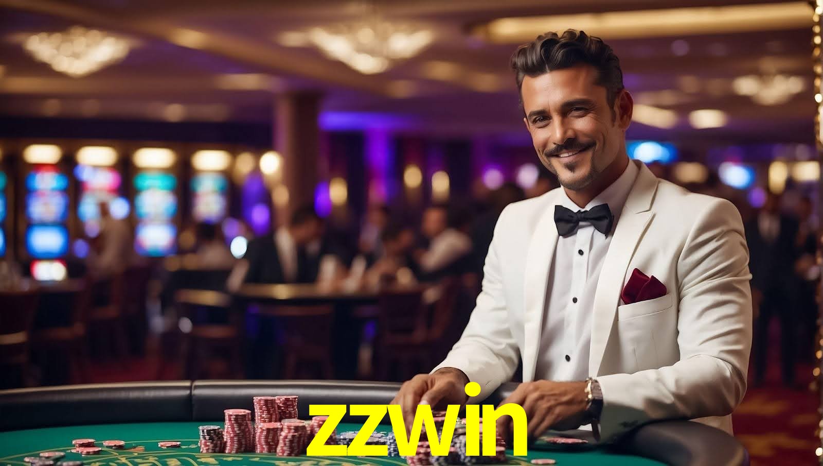 Benefícios VIP zzwin