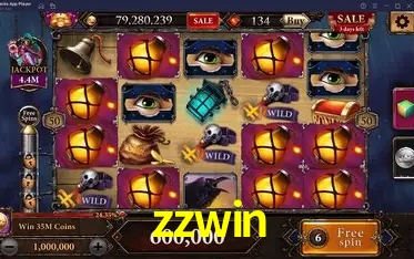 Descubra o Mundo do Cassino Online com zzwin