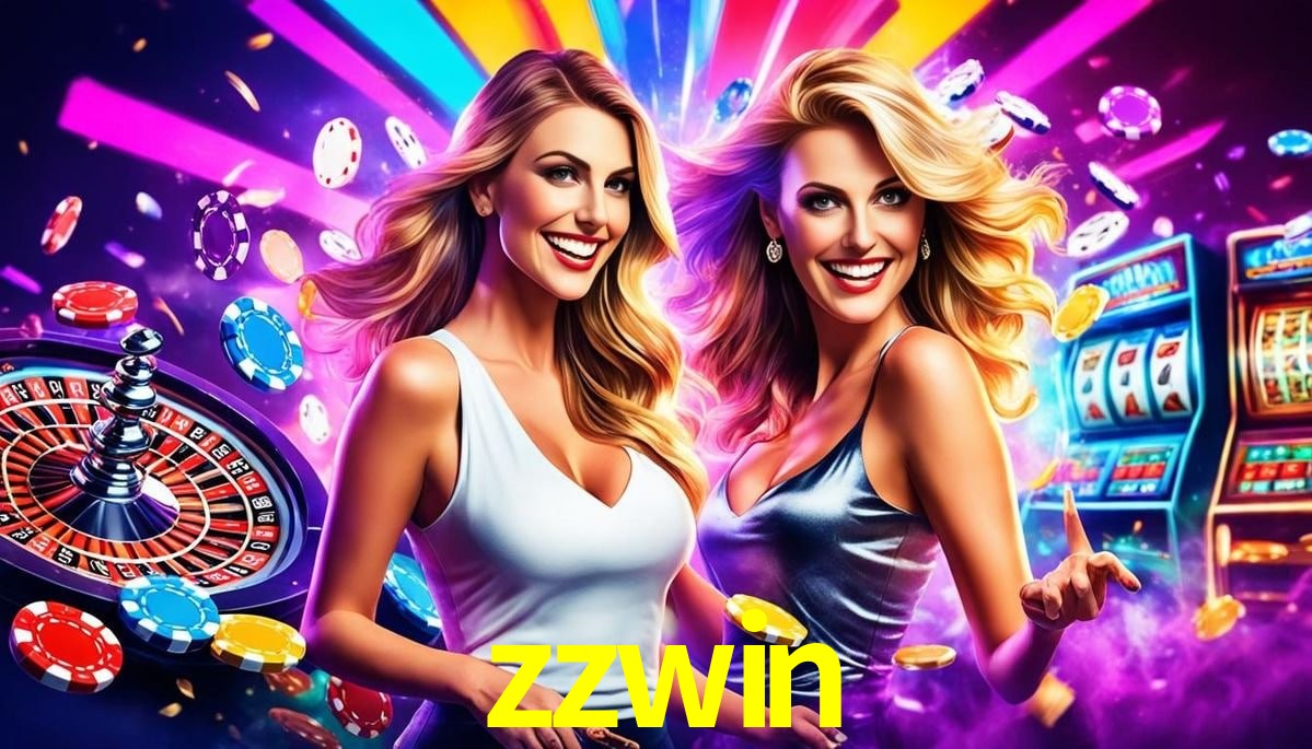 Casino Ao Vivo zzwin