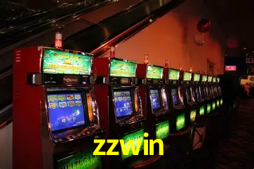 Descubra a Magia dos Jogos de Arcade no zzwin