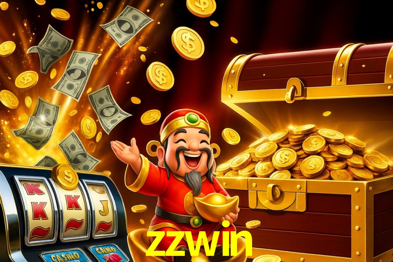 Login Seguro zzwin
