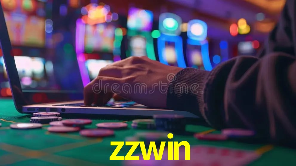 Provedores de Jogos zzwin