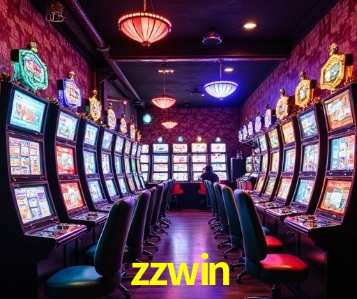 Slots RTP zzwin