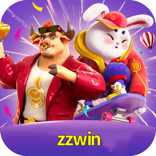Logo da zzwin